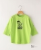 SHIPS KIDS:100�`130cm / �X�k�[�s�[ 7���� TEE