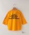 SHIPS KIDS:100�`130cm / �X�k�[�s�[ 7���� TEE