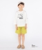 SHIPS KIDS:100�`130cm / �X�k�[�s�[ 7���� TEE