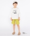 SHIPS KIDS:100�`130cm / �X�k�[�s�[ 7���� TEE