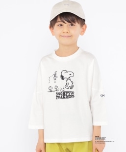 SHIPS KIDS:100�`130cm / �X�k�[�s�[ 7���� TEE