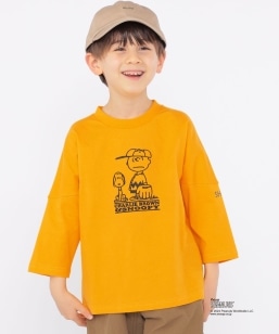 SHIPS KIDS:100�`130cm / �X�k�[�s�[ 7���� TEE