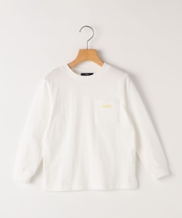 SHIPS KIDS:100�`130cm / SHIPS ���S ���� TEE