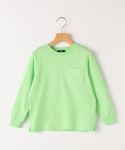 SHIPS KIDS:100�`130cm / SHIPS ���S ���� TEE