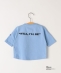SHIPS KIDS:80�`90cm / �X�k�[�s�[ ������ TEE