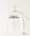 SHIPS KIDS:80�`90cm / �X�k�[�s�[ ������ TEE