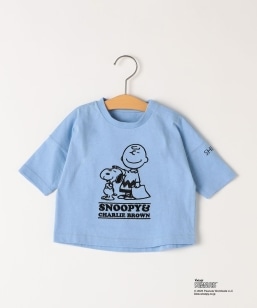 SHIPS KIDS:80�`90cm / �X�k�[�s�[ ������ TEE