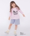 SHIPS KIDS:100�`130cm / �X�k�[�s�[ ������ TEE