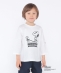 SHIPS KIDS:100�`130cm / �X�k�[�s�[ ������ TEE