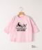 SHIPS KIDS:100�`130cm / �X�k�[�s�[ ������ TEE