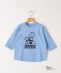 SHIPS KIDS:100�`130cm / �X�k�[�s�[ ������ TEE