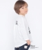 SHIPS KIDS:100�`130cm / �X�k�[�s�[ ������ TEE