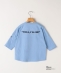 SHIPS KIDS:100�`130cm / �X�k�[�s�[ ������ TEE