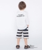 SHIPS KIDS:100�`130cm / �X�k�[�s�[ ������ TEE