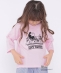 SHIPS KIDS:100�`130cm / �X�k�[�s�[ ������ TEE