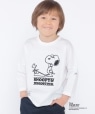 SHIPS KIDS:100�`130cm / �X�k�[�s�[ ������ TEE �z���C�g�n