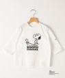 SHIPS KIDS:140�`160cm / �X�k�[�s�[ ������ TEE �z���C�g�n