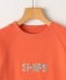 SHIPS KIDS:80�`90cm / �h�J ���S ���O���� �X�E�F�b�g