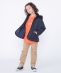 SHIPS KIDS:100�`130cm / �h�J ���S ���O���� �X�E�F�b�g