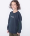 SHIPS KIDS:100�`130cm / �h�J ���S ���O���� �X�E�F�b�g