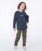 SHIPS KIDS:100�`130cm / �h�J ���S ���O���� �X�E�F�b�g