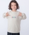 SHIPS KIDS:100�`130cm / �h�J ���S ���O���� �X�E�F�b�g