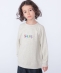 SHIPS KIDS:100�`130cm / �h�J ���S ���O���� �X�E�F�b�g