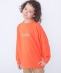 SHIPS KIDS:100�`130cm / �h�J ���S ���O���� �X�E�F�b�g