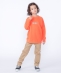 SHIPS KIDS:100�`130cm / �h�J ���S ���O���� �X�E�F�b�g