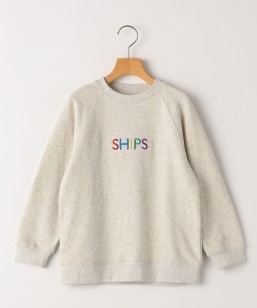 SHIPS KIDS:140�`160cm / �h�J ���S ���O���� �X�E�F�b�g