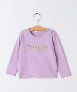 SHIPS KIDS:80�`90cm / �t�����[ �h�J ���S ���� T�V���c