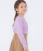 SHIPS KIDS:100�`130cm / �t�����[ �h�J ���S ���� T�V���c