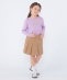 SHIPS KIDS:100�`130cm / �t�����[ �h�J ���S ���� T�V���c