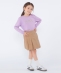 SHIPS KIDS:100�`130cm / �t�����[ �h�J ���S ���� T�V���c