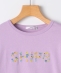 SHIPS KIDS:100�`130cm / �t�����[ �h�J ���S ���� T�V���c