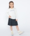 SHIPS KIDS:100�`130cm / �t�����[ �h�J ���S ���� T�V���c
