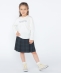 SHIPS KIDS:100�`130cm / �t�����[ �h�J ���S ���� T�V���c