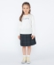 SHIPS KIDS:100�`130cm / �t�����[ �h�J ���S ���� T�V���c