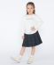 SHIPS KIDS:100�`130cm / �t�����[ �h�J ���S ���� T�V���c