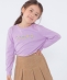 SHIPS KIDS:100�`130cm / �t�����[ �h�J ���S ���� T�V���c