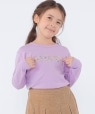 SHIPS KIDS:100�`130cm / �t�����[ �h�J ���S ���� T�V���c ���x���_�[