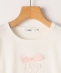 SHIPS KIDS:80�`90cm / �o���G�V���[�Y �f�U�C�� ���� T�V���c
