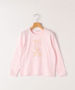 SHIPS KIDS:80�`90cm / �o���G�V���[�Y �f�U�C�� ���� T�V���c