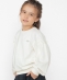 SHIPS KIDS:100�`130cm / �t�����X���[�u �X�E�F�b�g