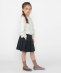 SHIPS KIDS:100�`130cm / �t�����X���[�u �X�E�F�b�g