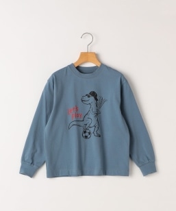 �ySHIPS KIDS�ʒ��zARCH��LINE:80�`90cm / �_�C�i�\�[ �����O�X���[�u T�V���c