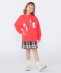 �ySHIPS KIDS�ʒ��zARCH��LINE:100�`130cm / �O���t�B�b�N �X�E�F�b�g