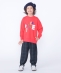 �ySHIPS KIDS�ʒ��zARCH��LINE:100�`130cm / �O���t�B�b�N �X�E�F�b�g