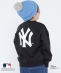 SHIPS KIDS:100�`125cm / PEANUTS×MLB �v�����g �X�E�F�b�g