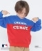 SHIPS KIDS:100�`125cm / PEANUTS×MLB �v�����g �X�E�F�b�g